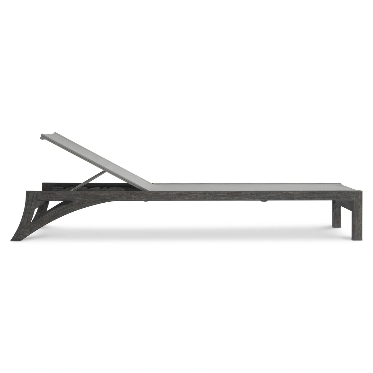 Hugo Outdoor Chaise