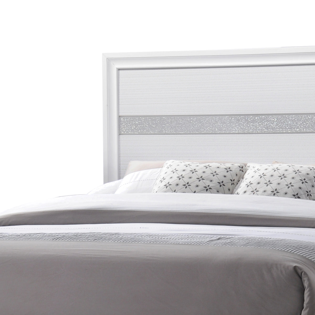 Matrix Bed