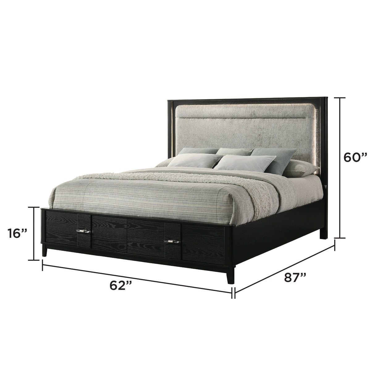 Opel Bed