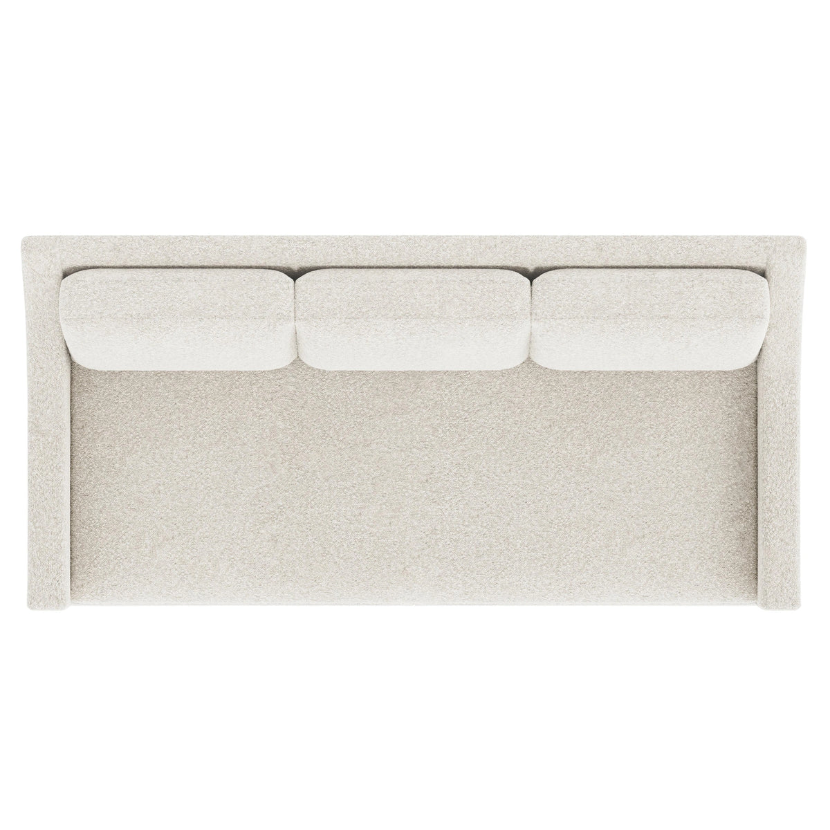 Albion Fabric Sofa