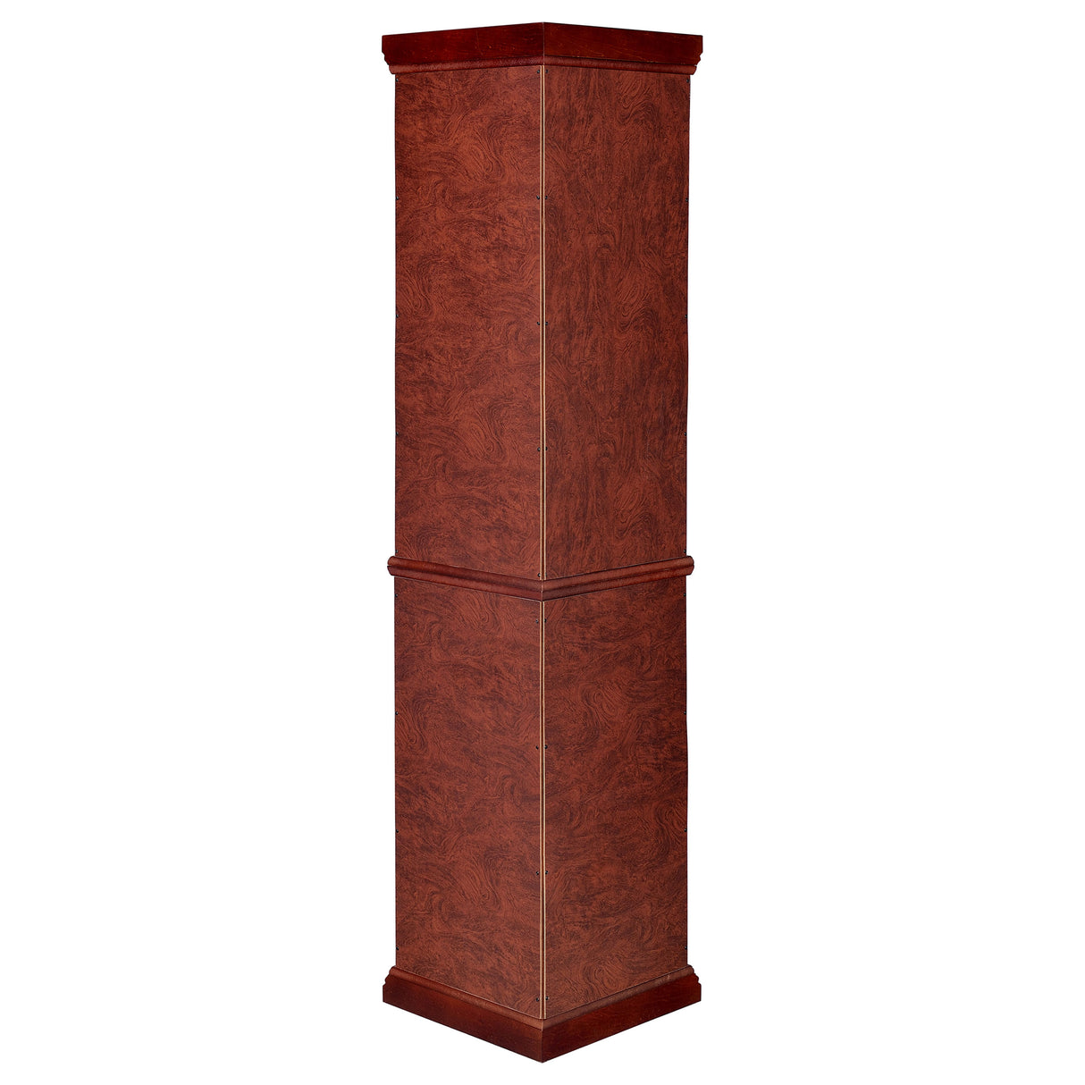 Appledale Curio Cabinet