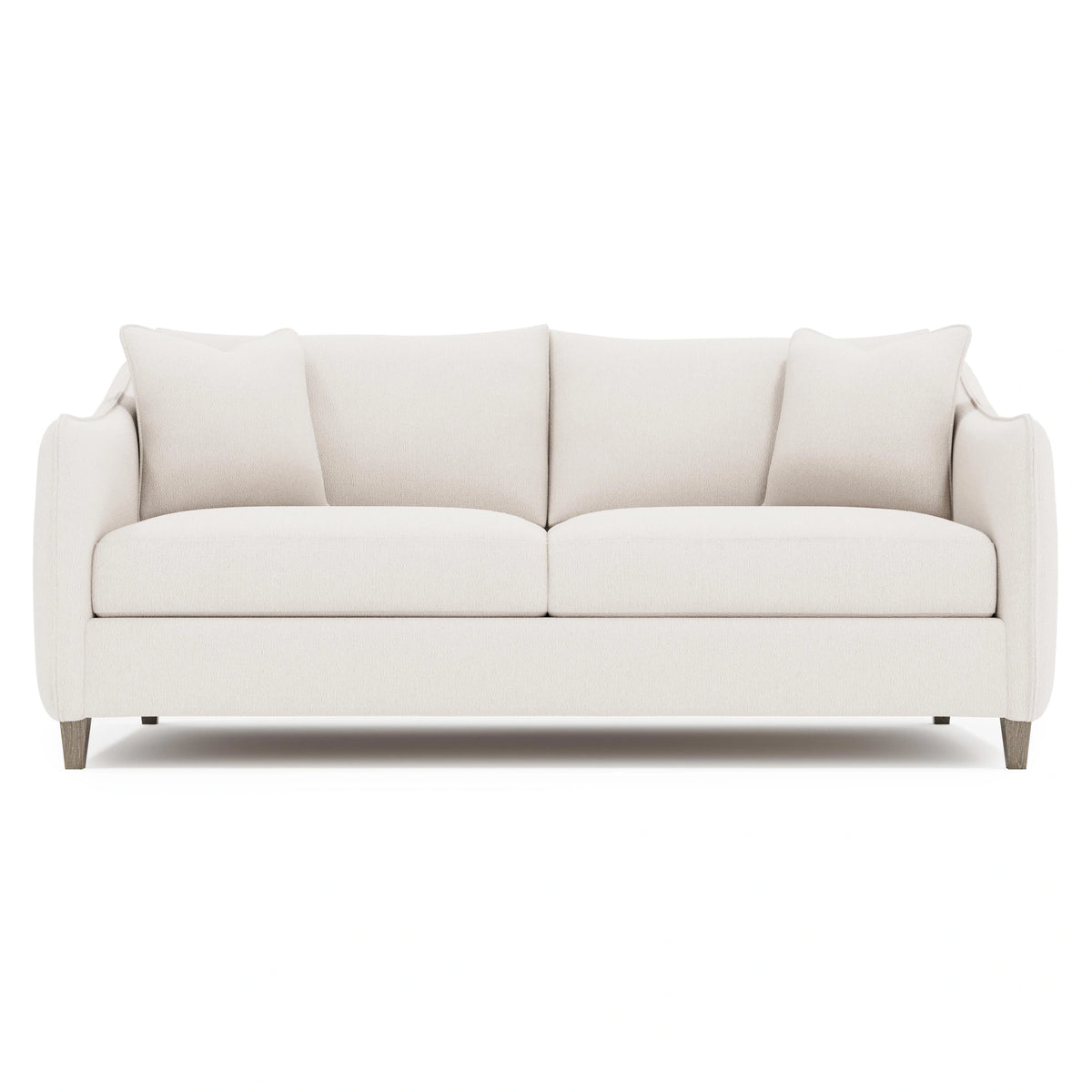 Joli Fabric Loveseat