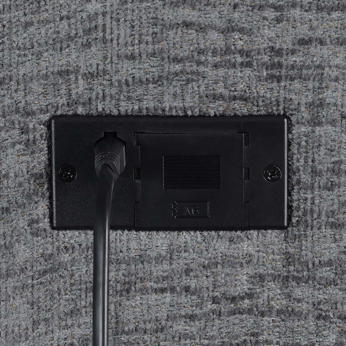 Bahrain Power Reclining Sofa