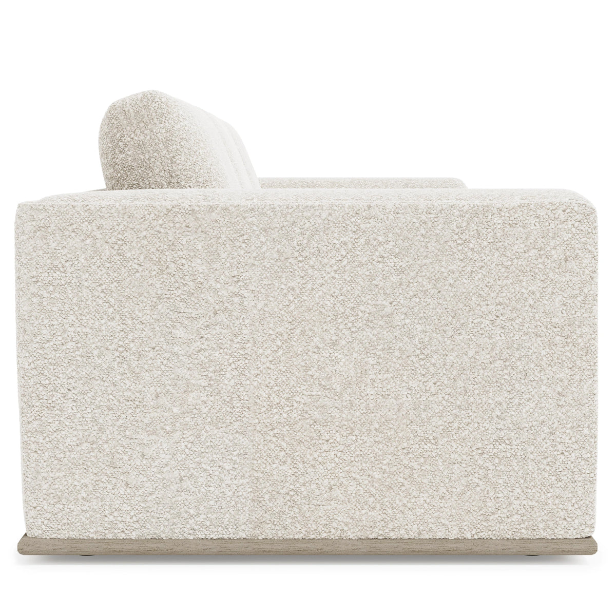 Prague Fabric Sofa