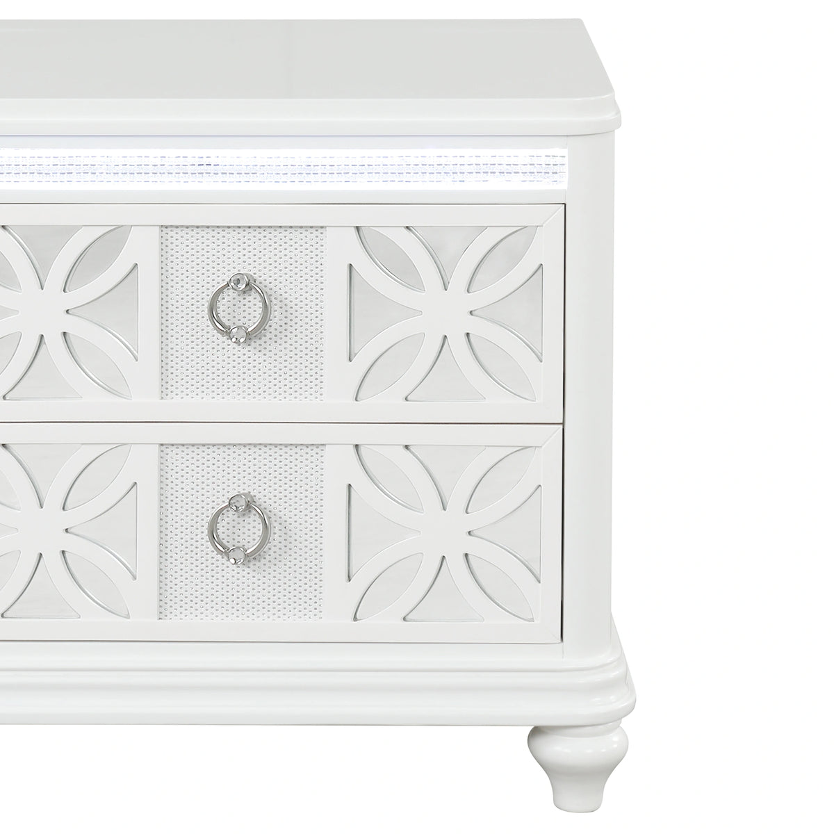 Abigale Nightstand