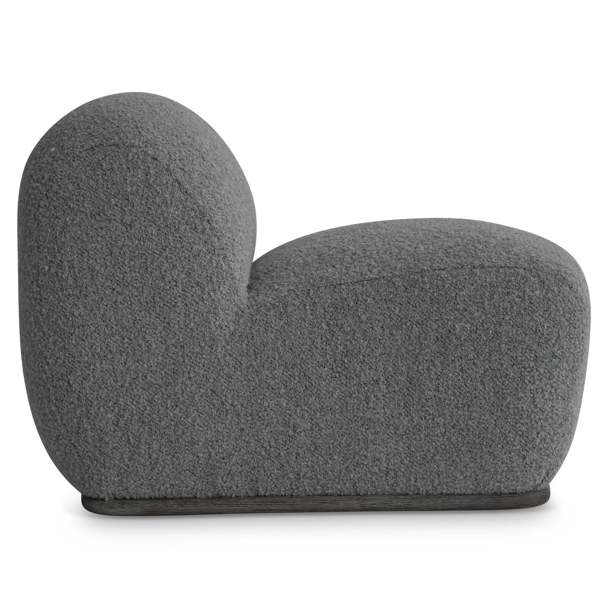 Billie Fabric Swivel Chair
