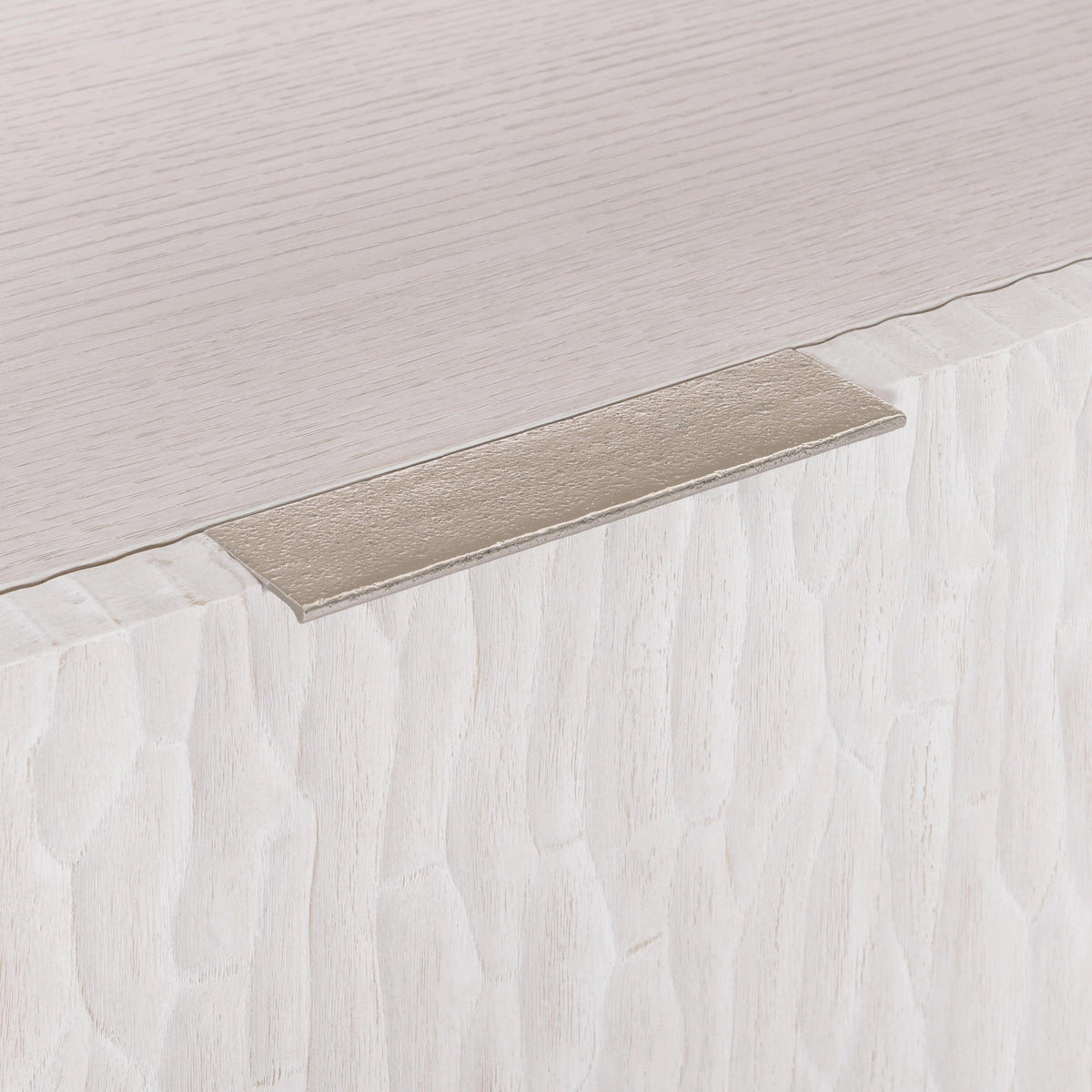 Solaria File Credenza
