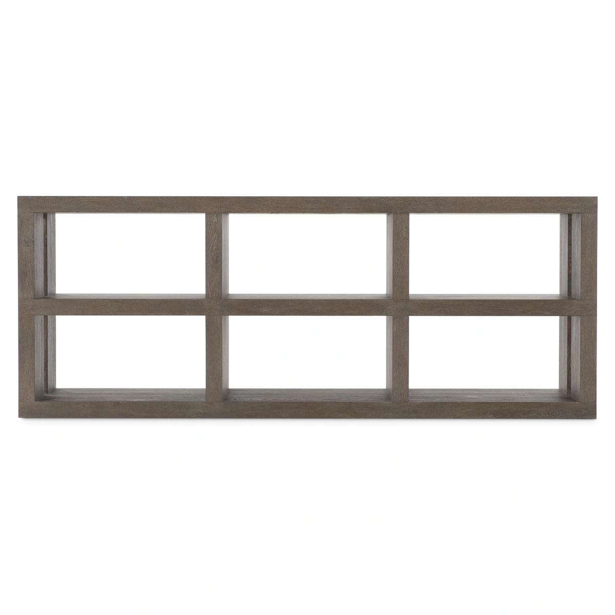 Outline Console Table