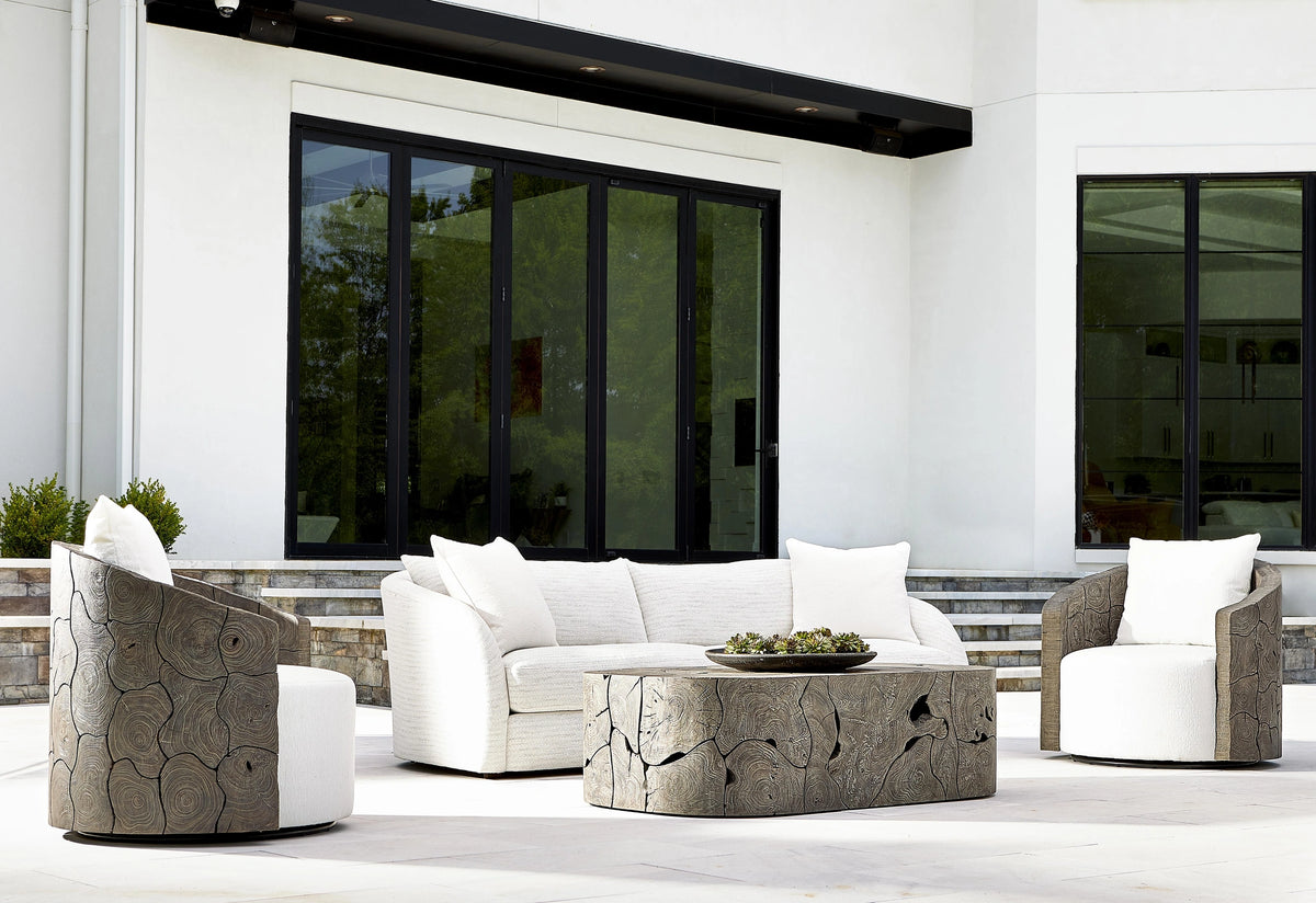 Trinidad Outdoor Cocktail Table