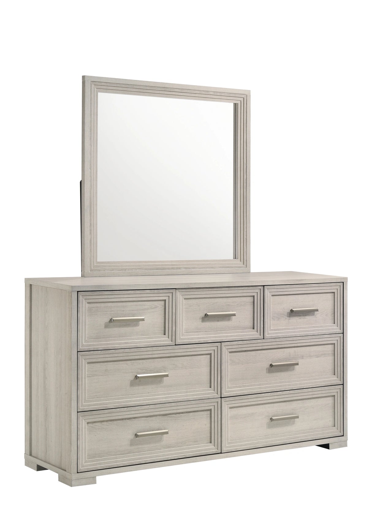 Colorado Bedroom Set