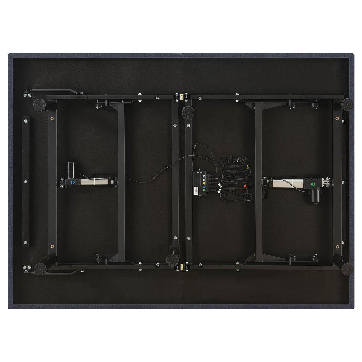 Clara Adjustable Bed Base - galleria furniture outlet