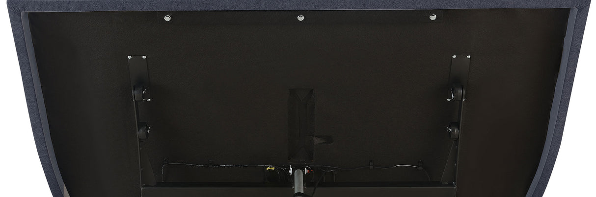 Clara Adjustable Bed Base - galleria furniture outlet