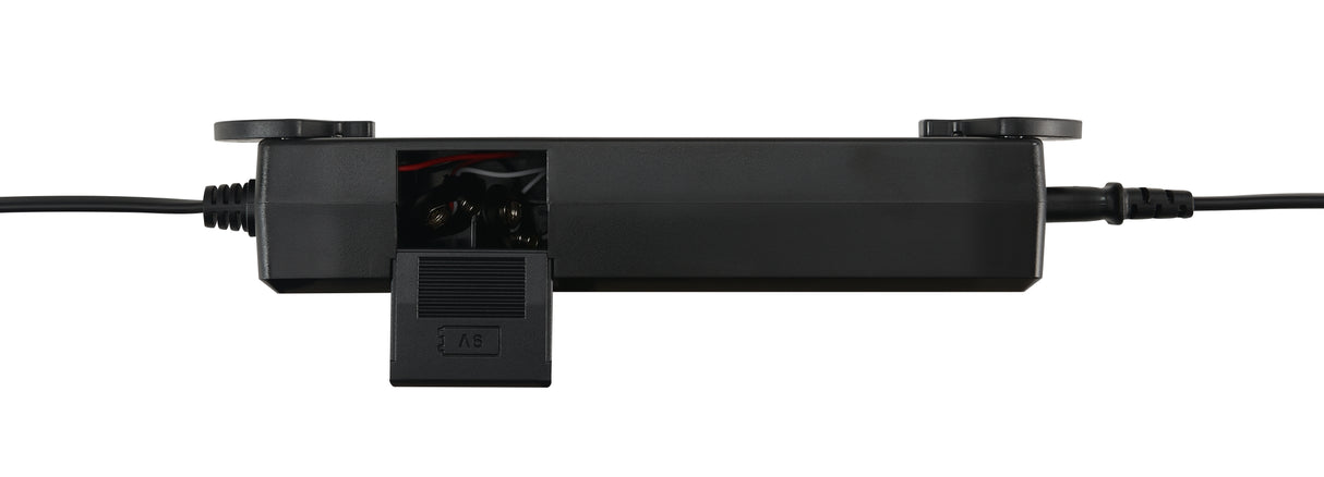 Negan Adjustable Bed Base - galleria furniture outlet