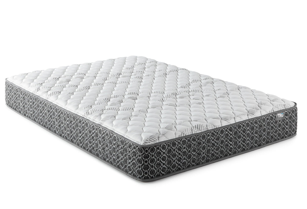 Hayes Firm Tight Top Hybrid Mattress