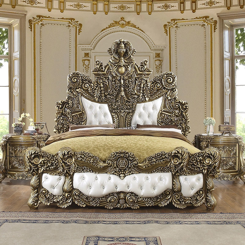 HD-1802 - CK BED