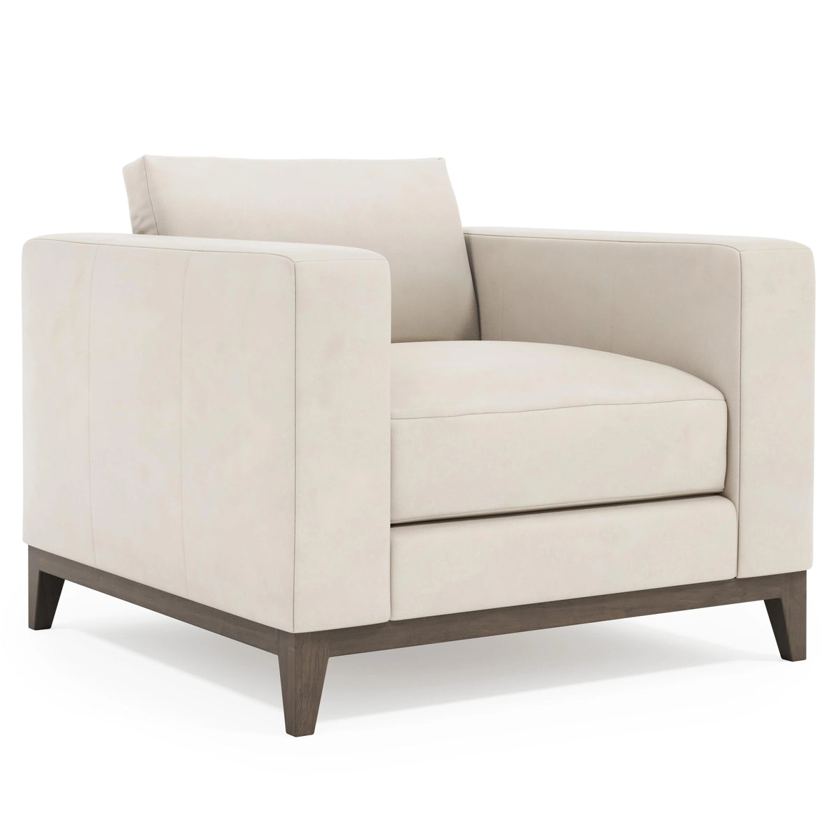 Noel Leather Chair