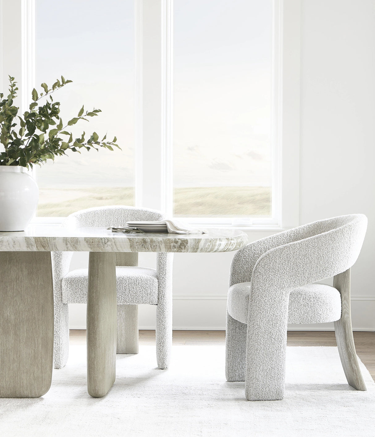 Arcadia Arm Chair