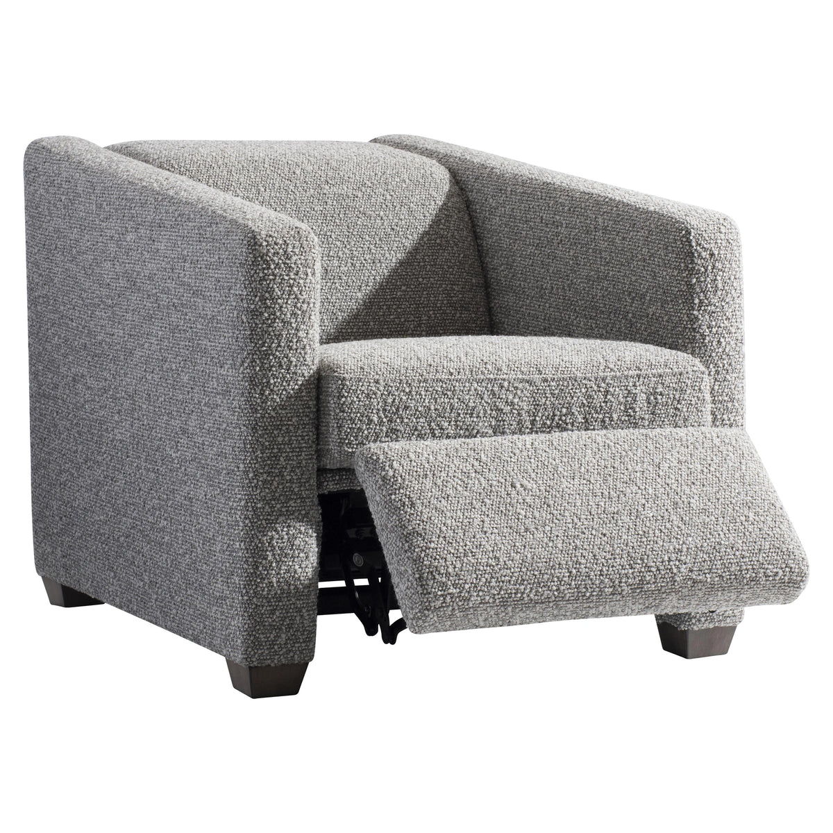 Cortina Fabric Power Motion Chair