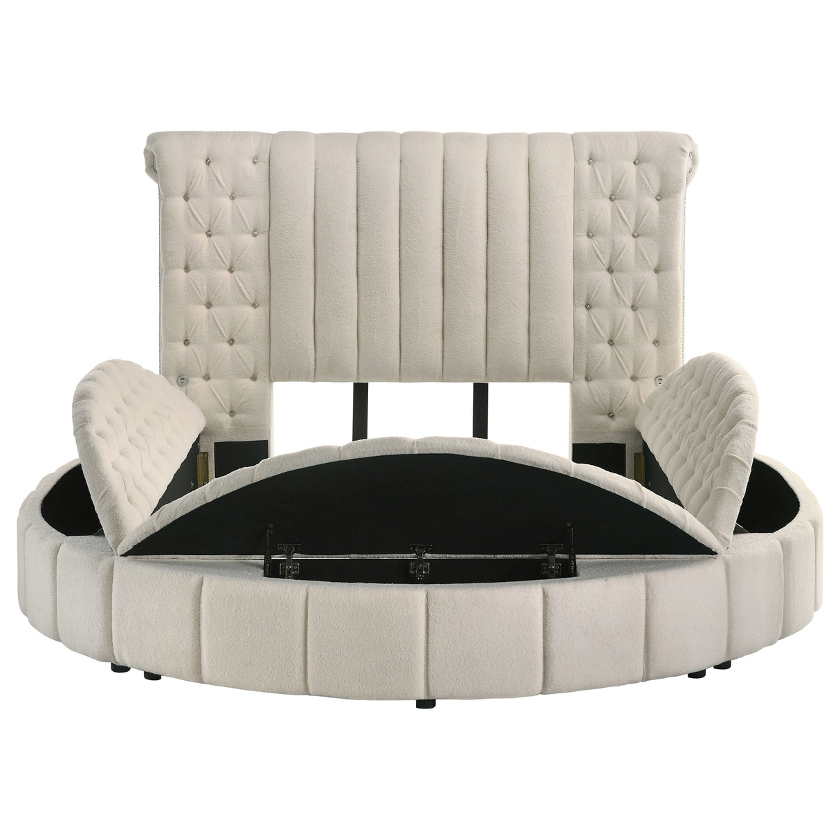 Sonya Eastern King & Queen Bed