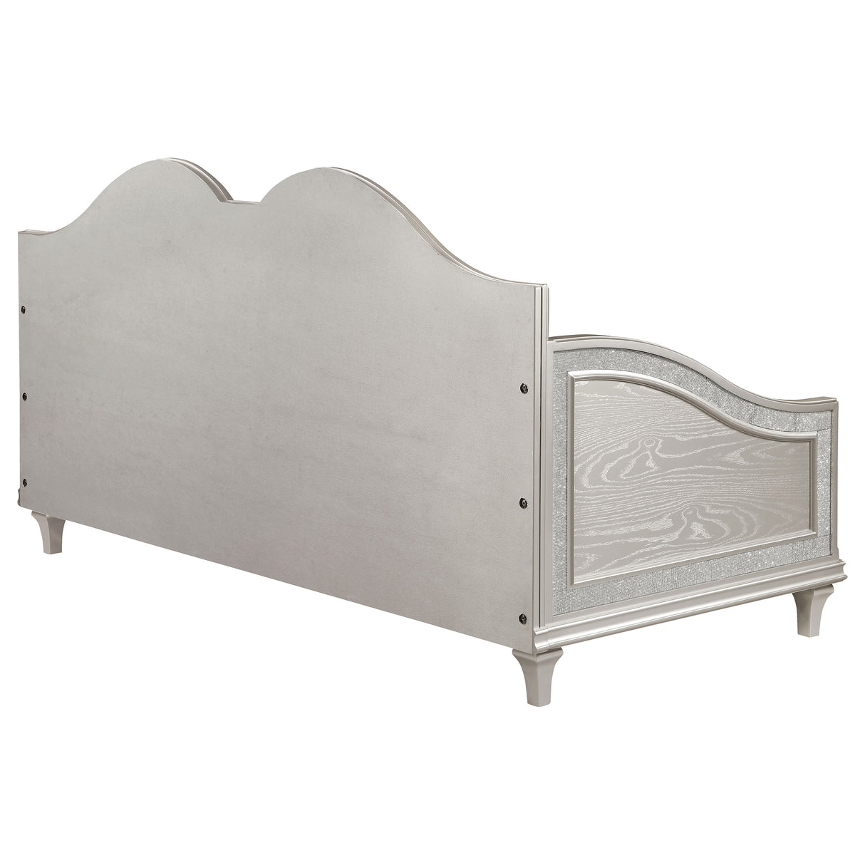 Evangeline Daybed - galleria furniture outlet