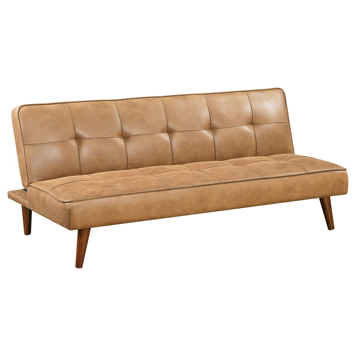Jenson Convertible Sofa Bed - galleria furniture outlet