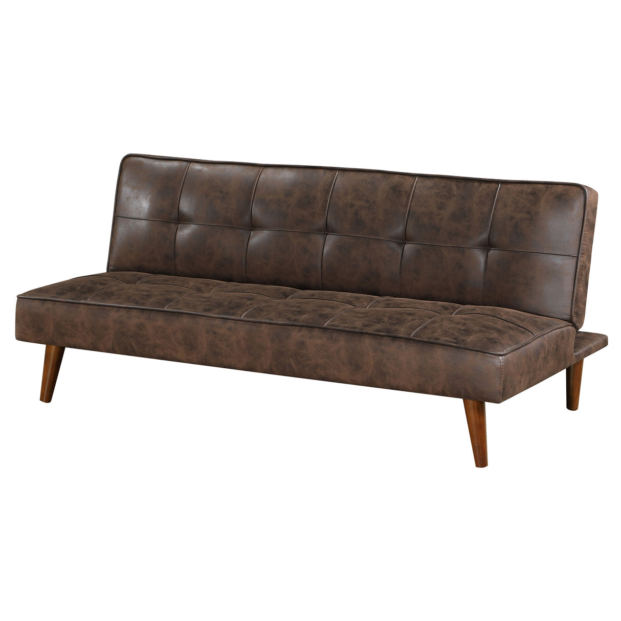 Jenson Convertible Sofa Bed - galleria furniture outlet