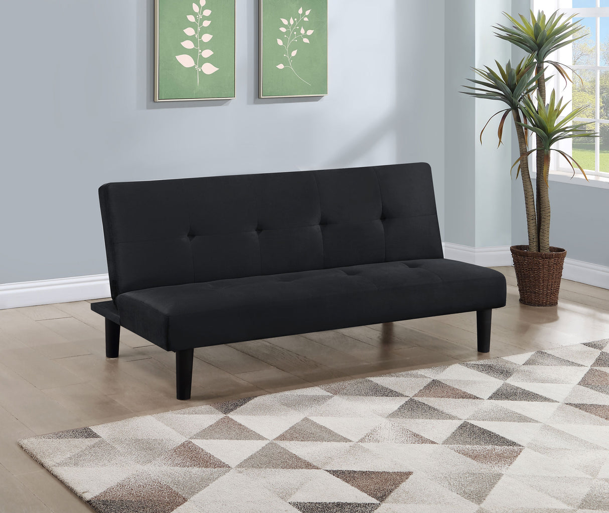 Stanford Convertible Sofa Bed - galleria furniture outlet