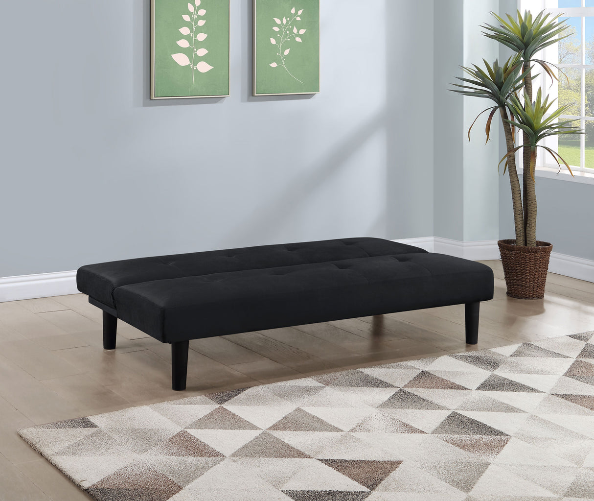 Stanford Convertible Sofa Bed - galleria furniture outlet