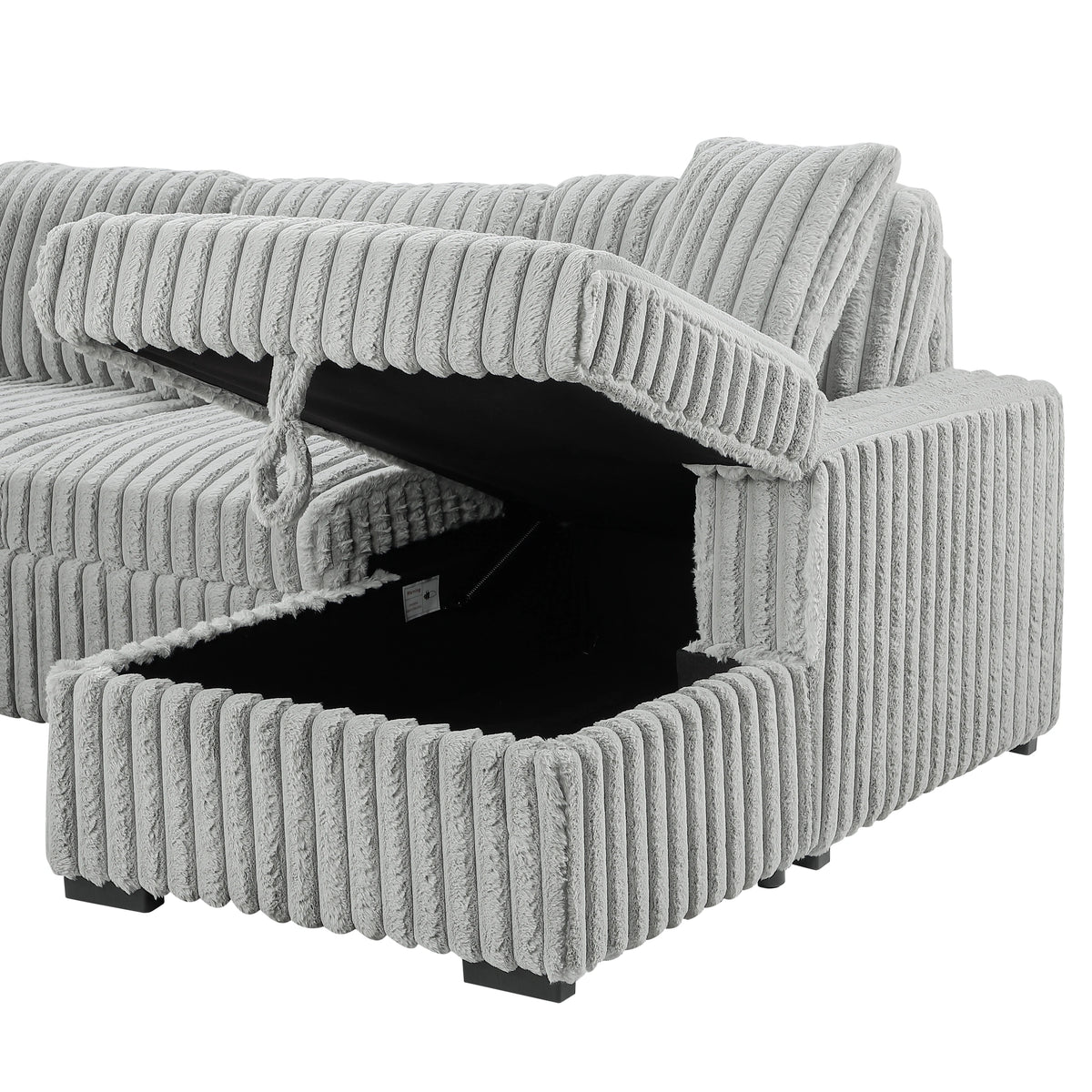 Grande Sectional
