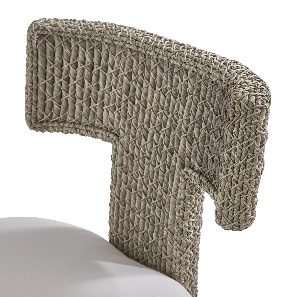 Cabo Outdoor Swivel Chair