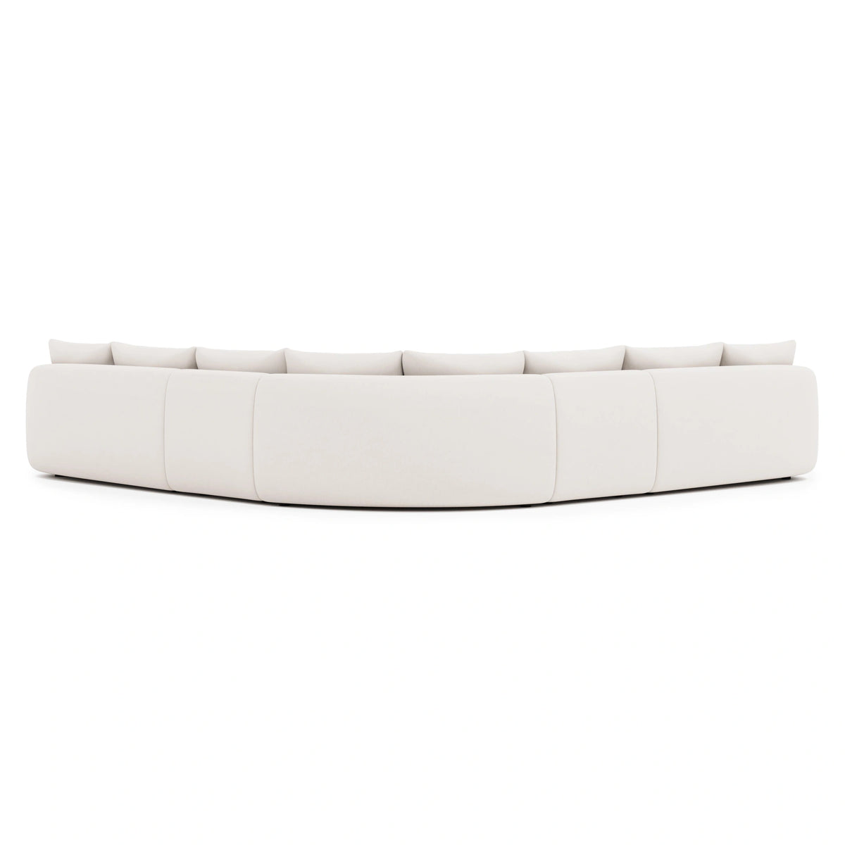 Jules Fabric Sectional