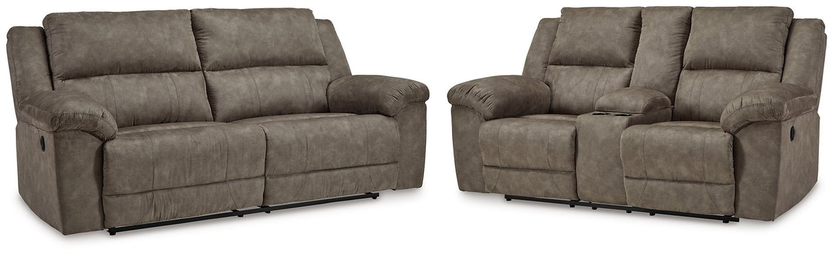 Laresview Living Room Set