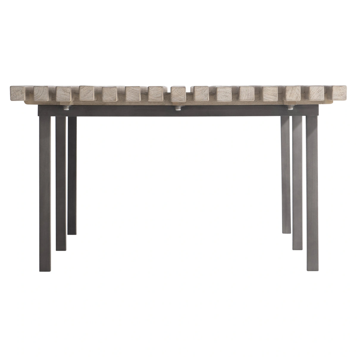 Kingston Outdoor Cocktail Table