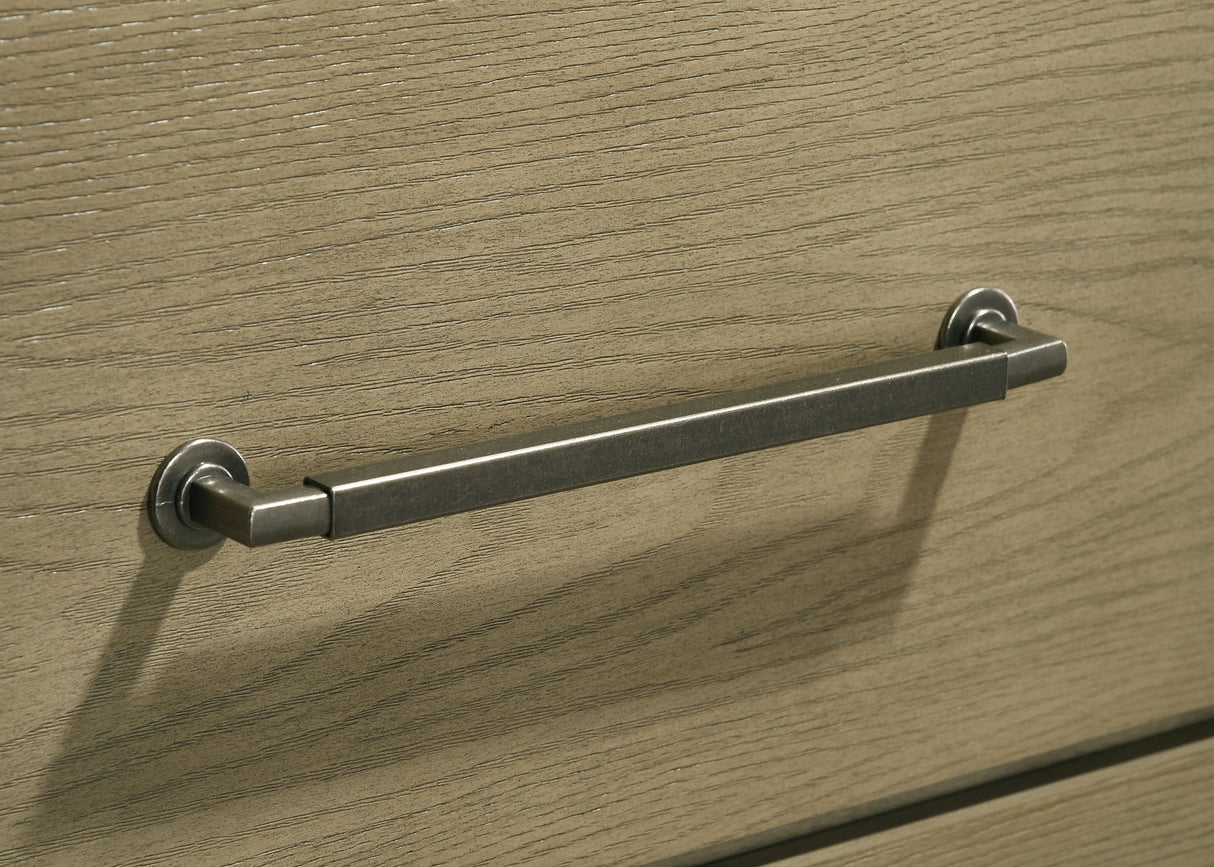 Hazlewood Chest of Drawers