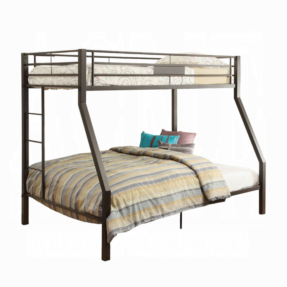 Limbra Twin-Full Bunk Bed