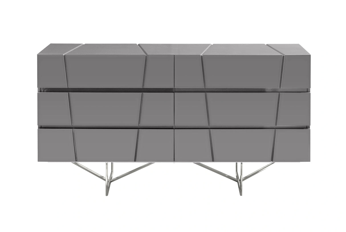 Modrest Chrysler Modern Dresser
