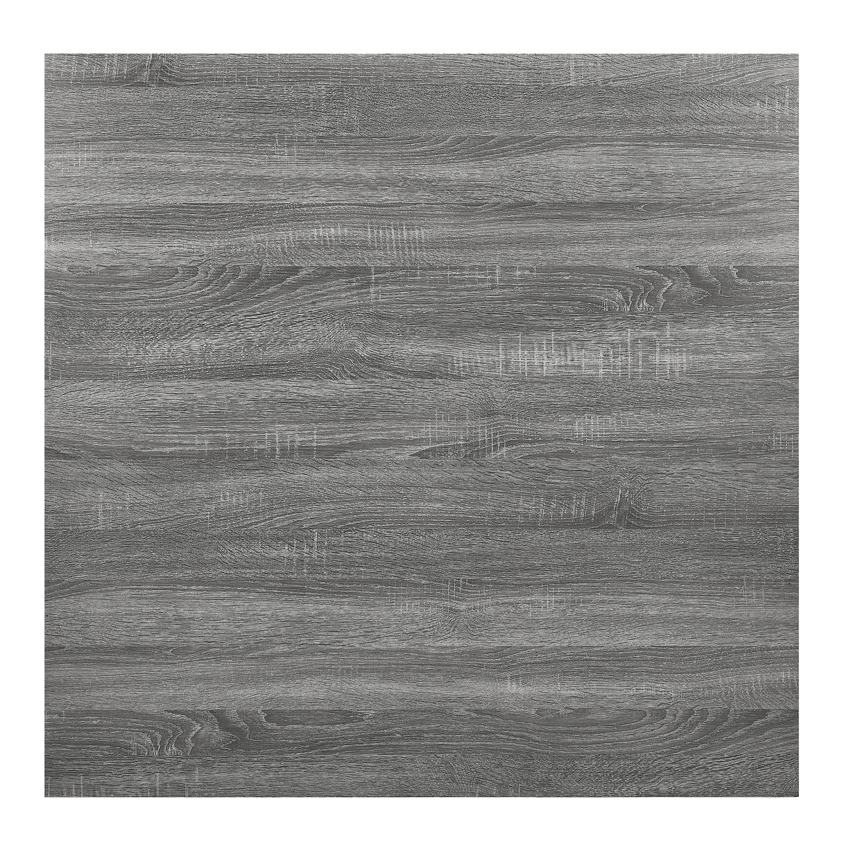 Daphne 5 Pc Gray 42" Counter Set W/Gray Chairs