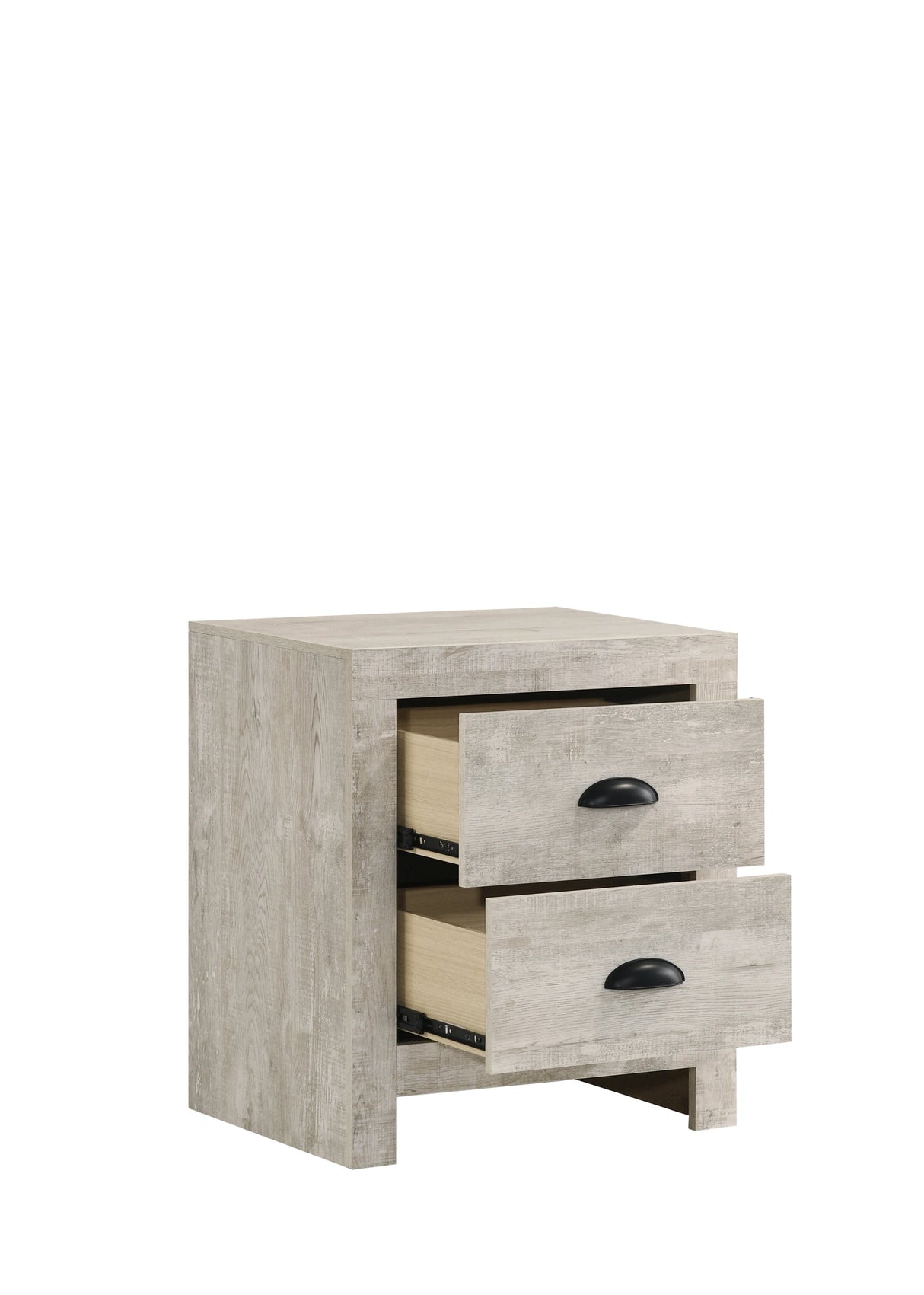 Montana Nightstand