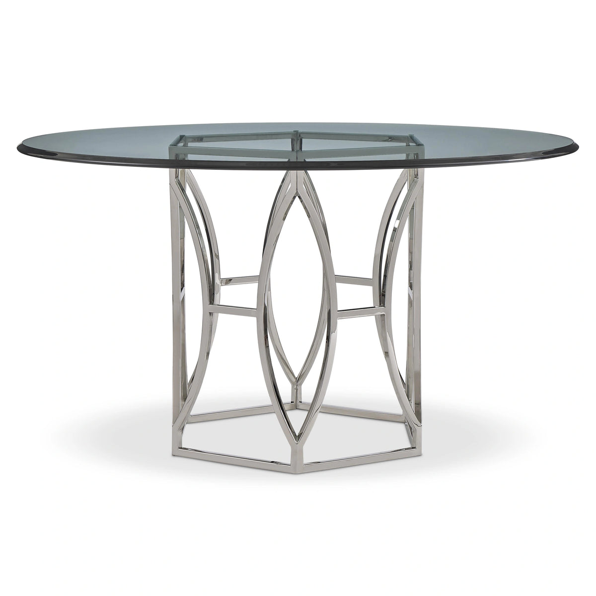 Argent Dining Table
