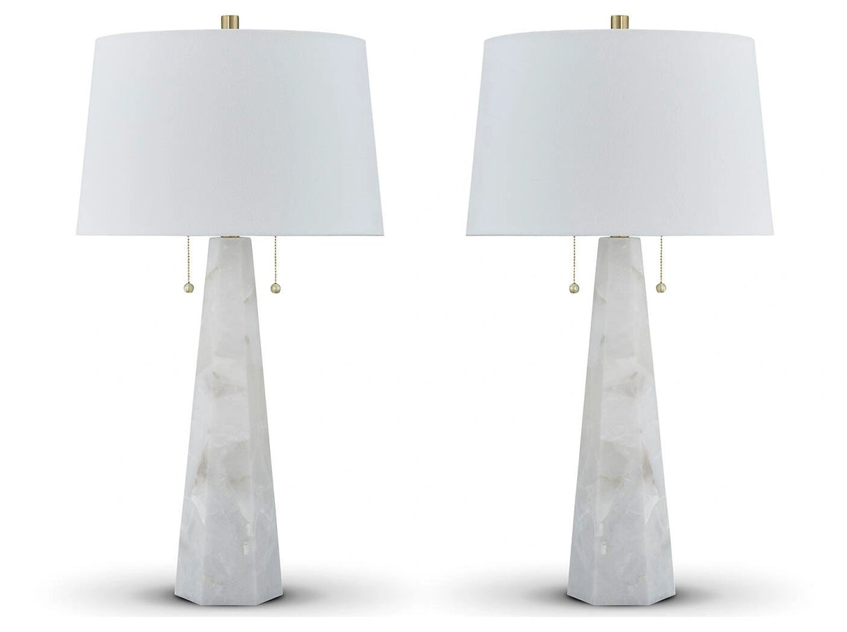 Laurellen Lamp Set