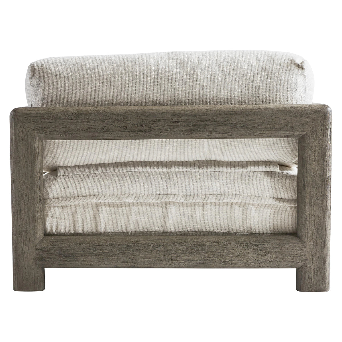 Montaigne Outdoor Chair 1/2
