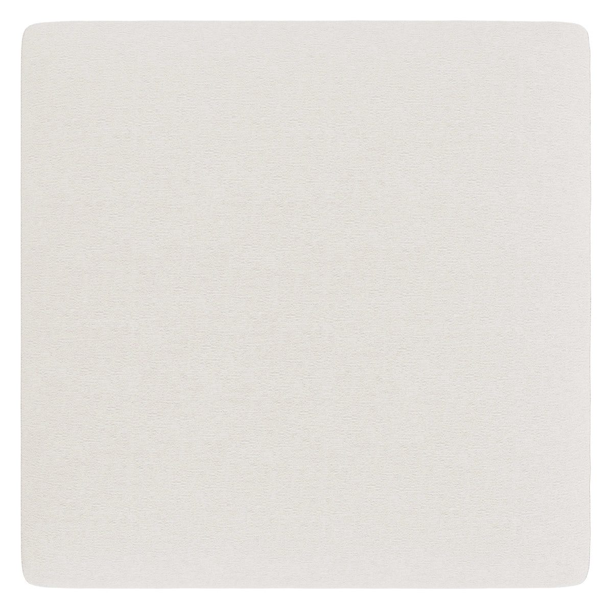 Dawkins Fabric Ottoman