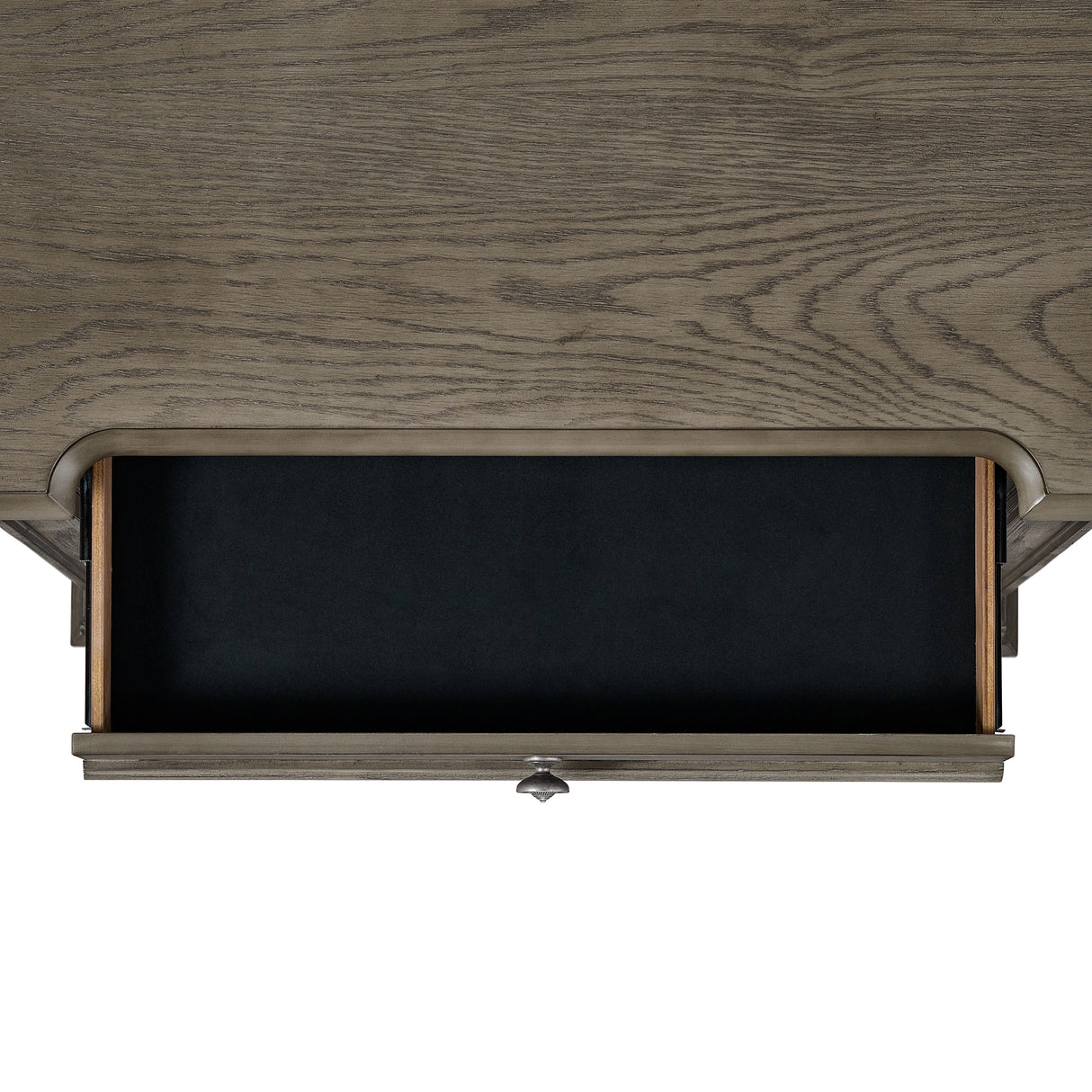 Kings Court Storage Bedroom Set