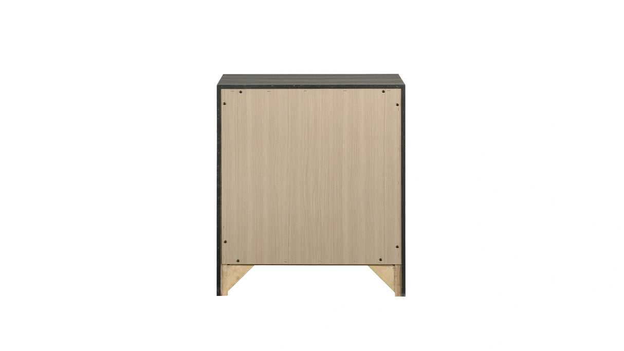 Denver Nightstand