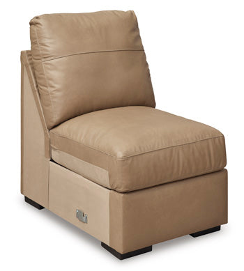 Bandon Sectional - galleria furniture outlet