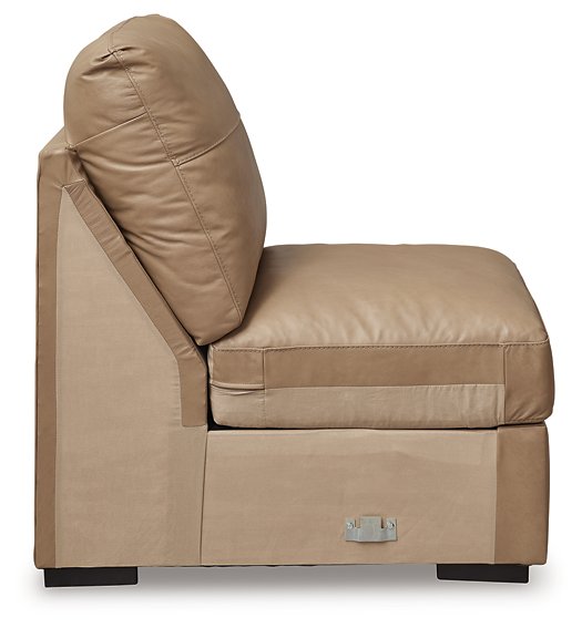 Bandon Sectional - galleria furniture outlet