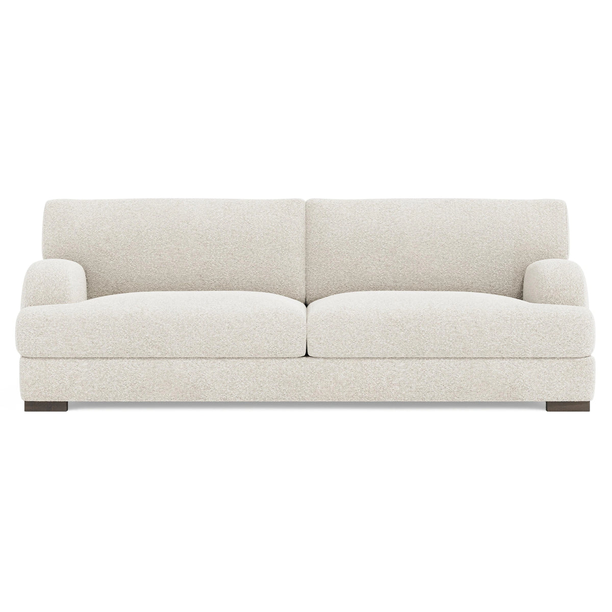Berkeley Fabric Sofa