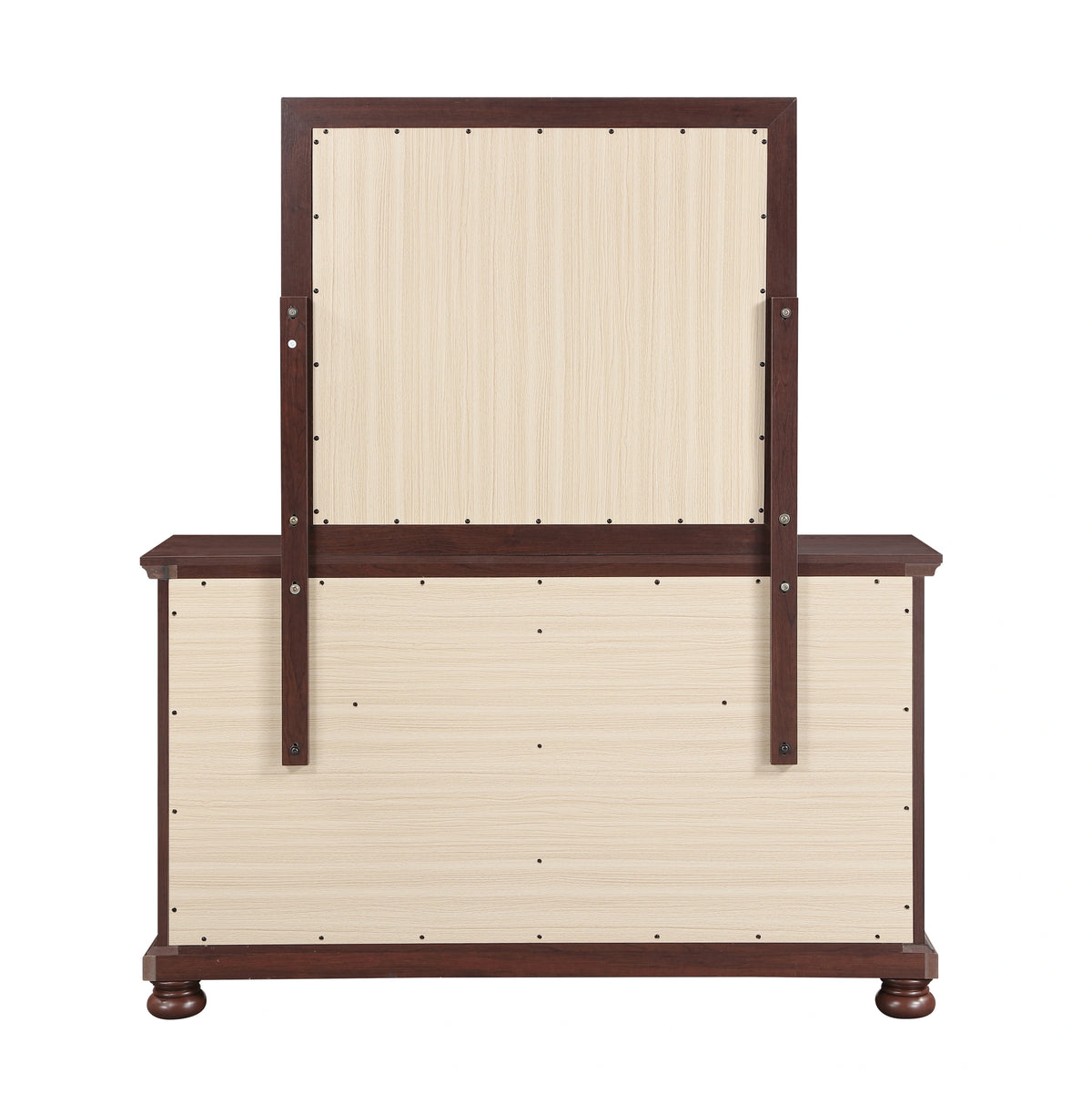 Boston Bedroom Set
