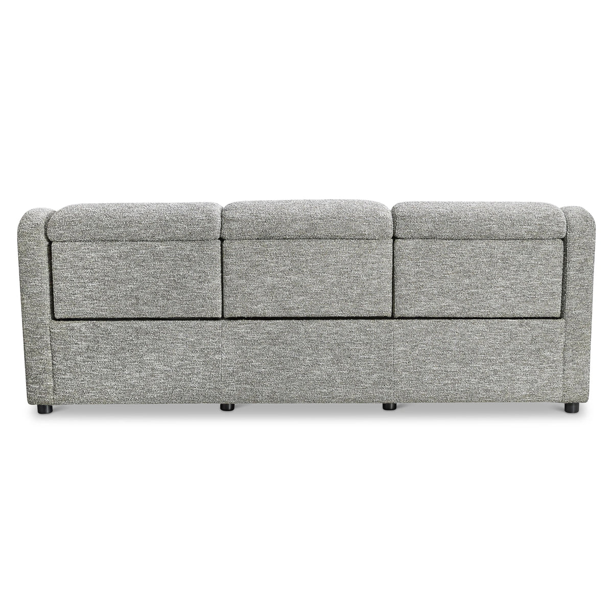 Gio Fabric Power Motion Sofa