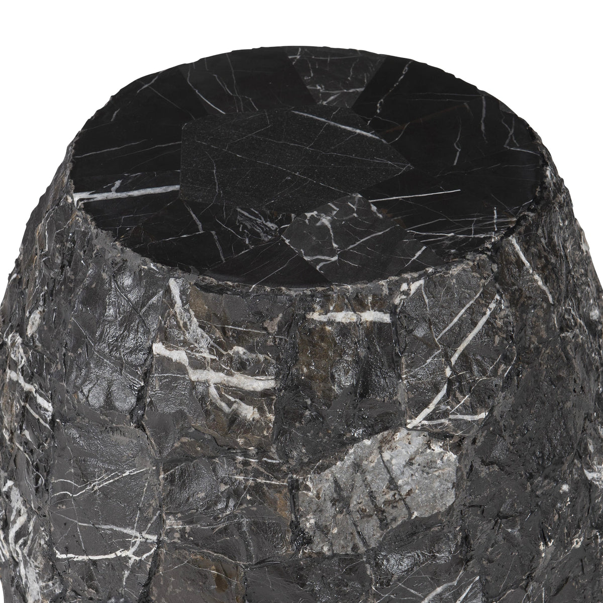 Tambora Outdoor Accent Table